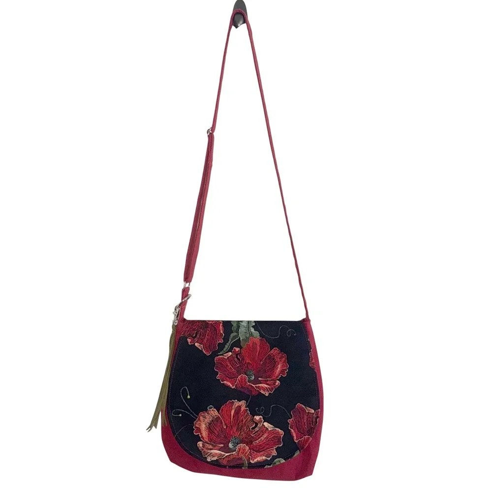 N/A pretty crossbody